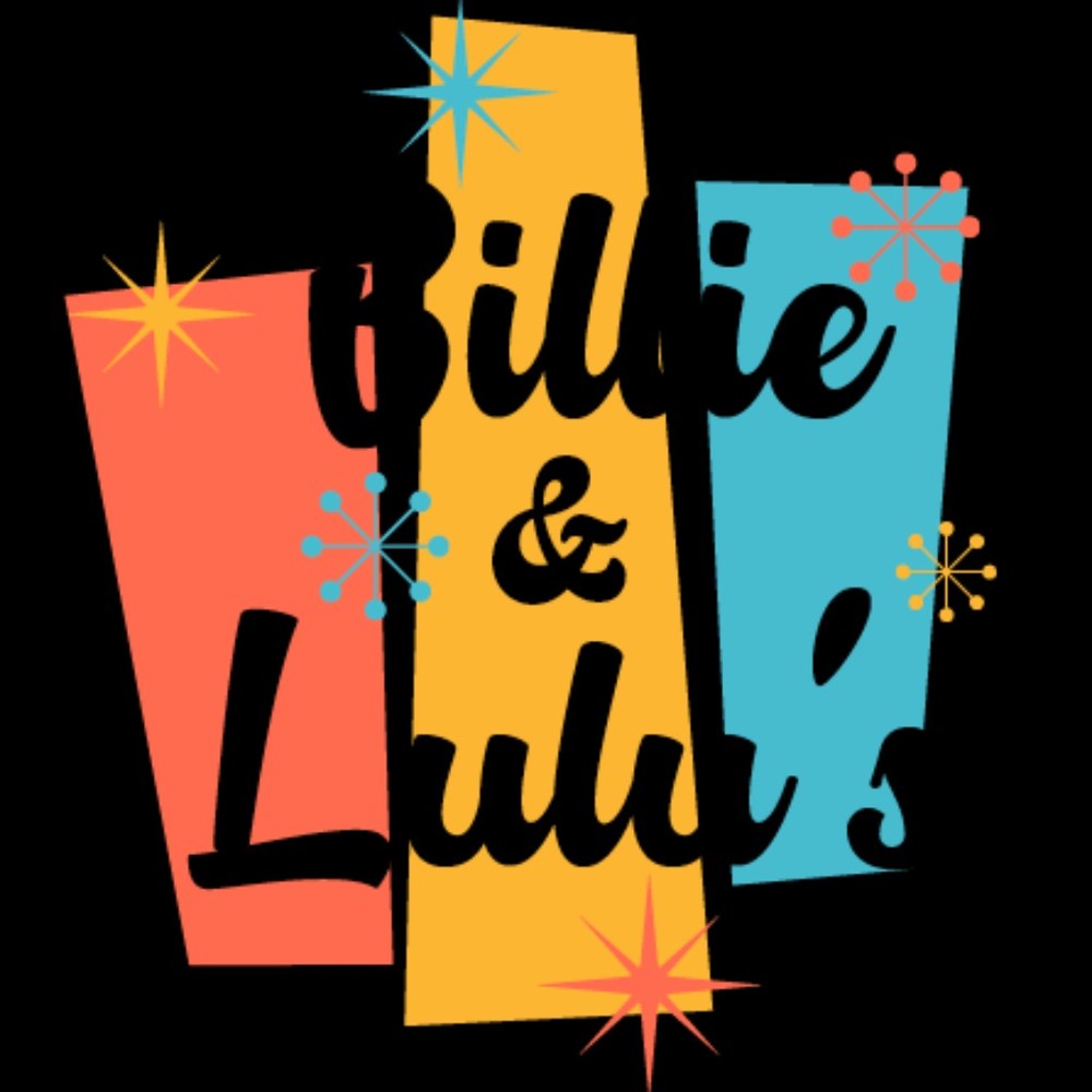 Meet your Posher, Billie &